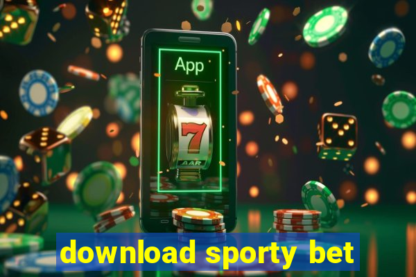 download sporty bet